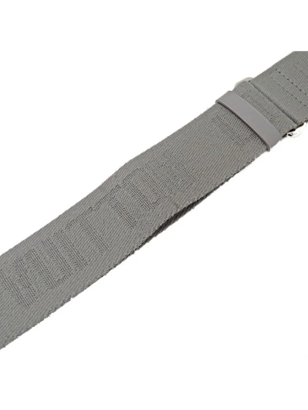 Louis Vuitton LV Aerogram Shoulder Bag City Keepall Gray